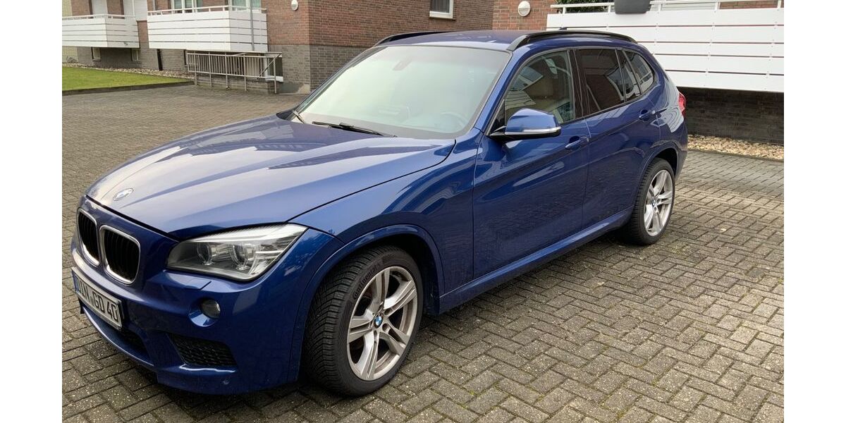 BMW X1 212.000 km 8.950 &euro; Dinslaken 46537