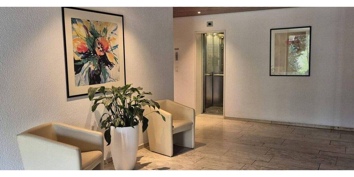 Etagenwohnung Essen Stadtwald - 2 Zimmer, 70 m&sup2;, 222.000&euro; | Angebot:26128173