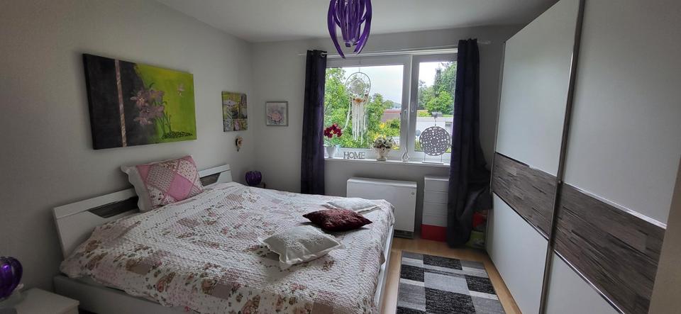 Etagenwohnung Velbert Langenberg - 3 Zimmer, 83 m&sup2;, 175.000&euro; | Angebot:26897157