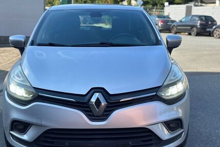 Renault Clio 183.083 km 7.999 € Essen 45276