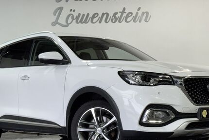 MG HS 54.078 km 18.480 &euro; Moers 47443