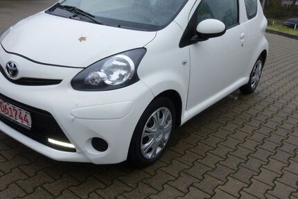 Toyota Aygo (X) 108.000 km 3.500 &euro; Essen 45144