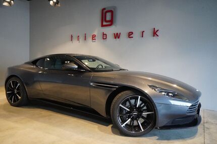 Aston Martin DB11 21.000 km 135.941 € Duisburg 47228