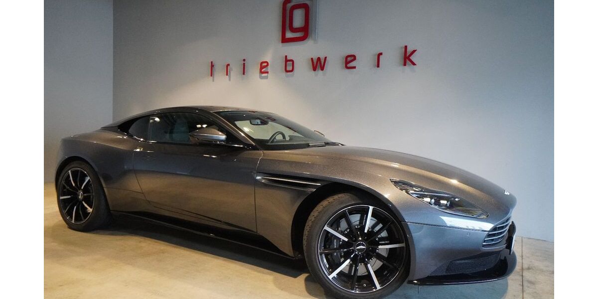 Aston Martin DB11 21.000 km 135.941 € Duisburg 47228