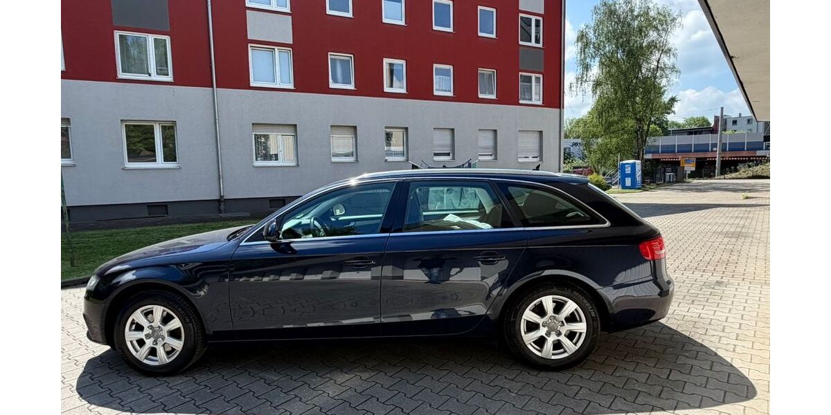 Audi A4 389.000 km 2.999 &euro; Bochum 44809