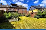 Attraktive Wohnung mit Loggia
