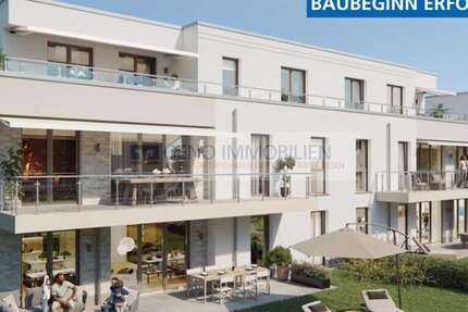 Wohnung Essen / Burgaltendorf Burgaltendorf - 3 Zimmer, 96 m&sup2;, 545.000&euro; | Angebot:27370764