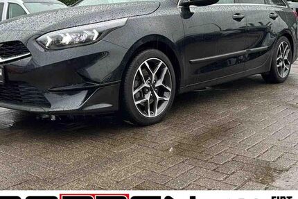 Kia ceed Sportswagon 63.266 km 22.880 &euro; Herten 45701