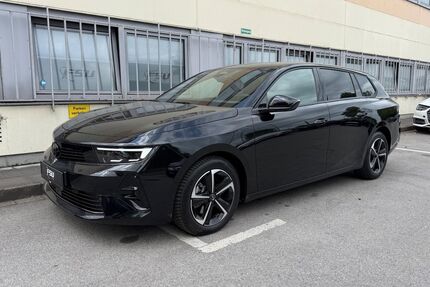 Opel Astra 9.679 km 20.950 &euro; Essen 45356