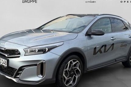 Kia XCeed 7.322 km 31.390 &euro; Duisburg 47059