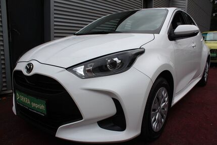 Mazda 2 Hybrid 36.647 km 17.982 € Essen 45326