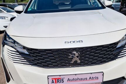 Peugeot 5008 62.000 km 19.999 &euro; Bottrop 46238