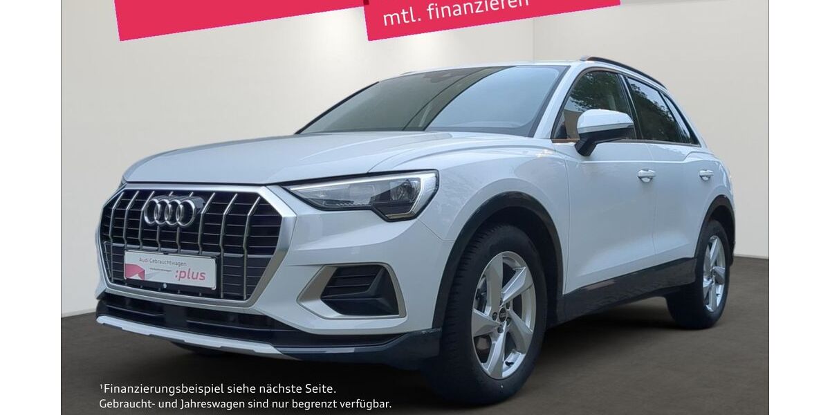 Audi Q3 25.911 km 33.650 &euro; Duisburg 47249