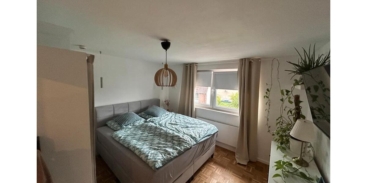 Dachgeschoßwohnung Gladbeck Alt-Rentfort - 3 Zimmer, 75 m&sup2;, 224.000&euro; | Angebot:27623618