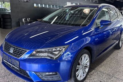 Seat Leon 118.500 km 12.999 &euro; Oberhausen 46145