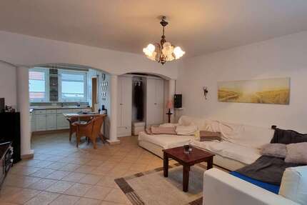 Wohnung Essen Frohnhausen - 1.5 Zimmer, 36 m&sup2;, 86.000&euro; | Angebot:26379615
