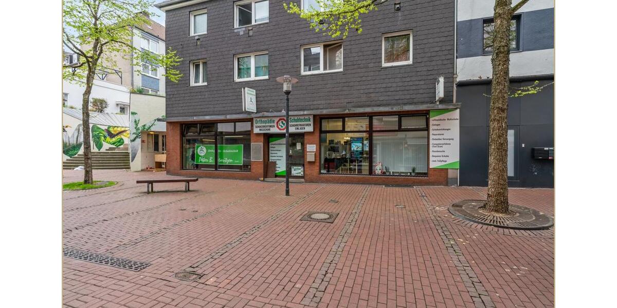 Einfamilienhaus Essen Stadtbezirk IV - 369.000&euro; | Angebot:24494527