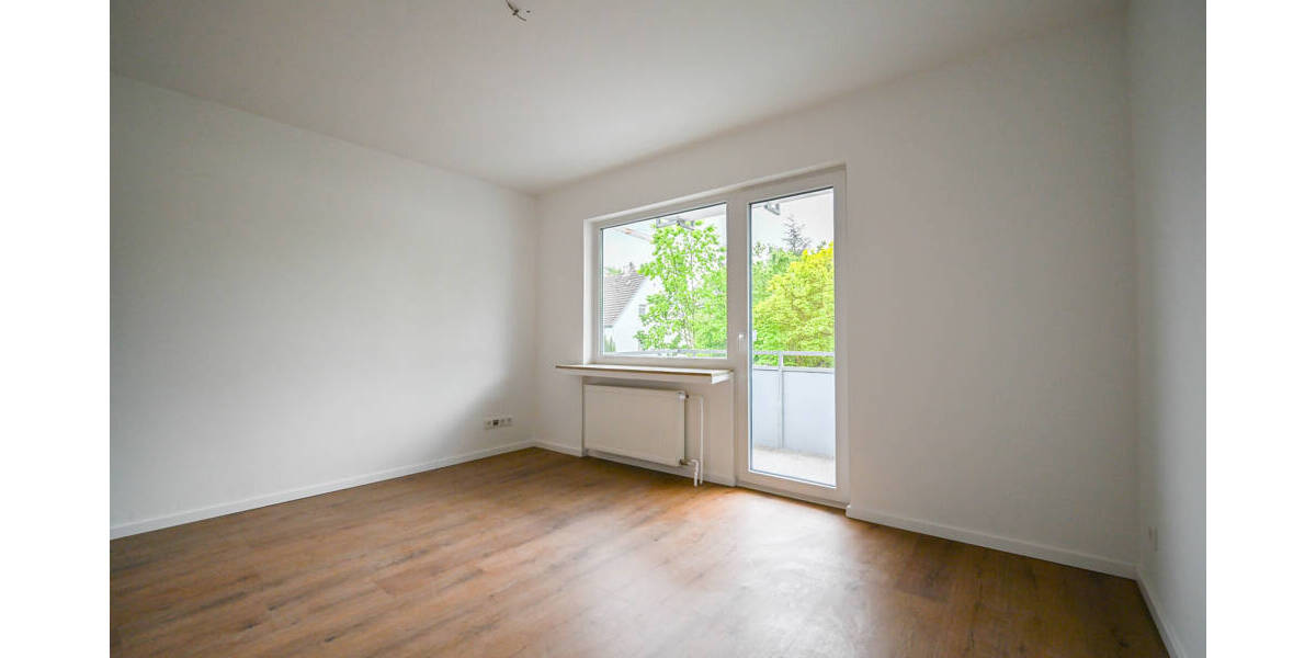 Etagenwohnung Hattingen Niederwenigern - 3 Zimmer, 58 m&sup2;, 600&euro; | Angebot:26798597