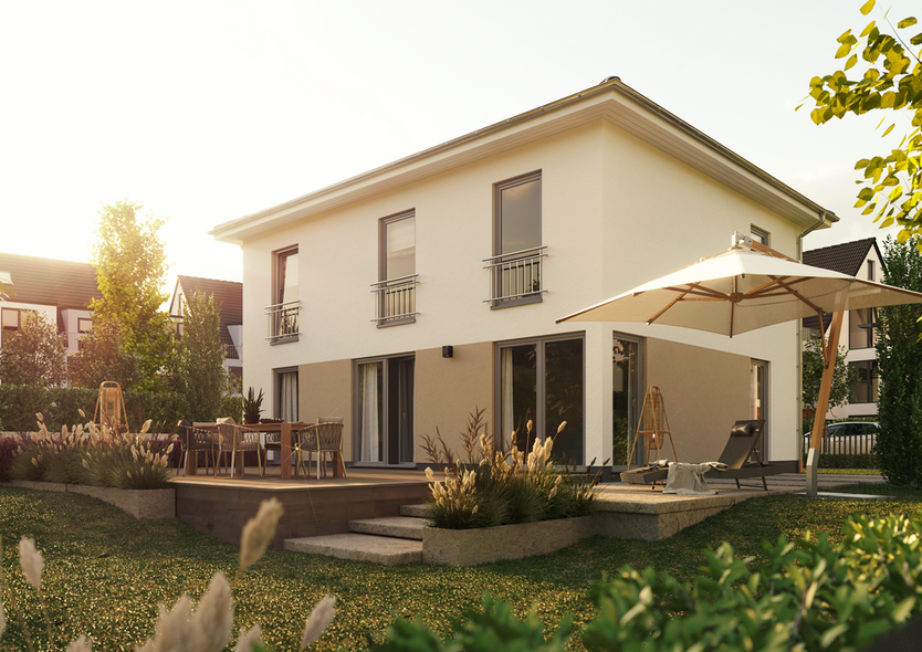 Haus zum Kaufen in Dusiburg 624.785 € 152 m²
