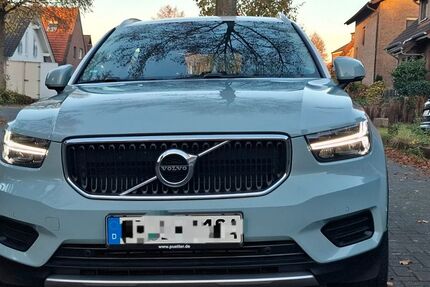 Volvo XC40 82.000 km 22.250 &euro; Oer-erkenschwick 45739