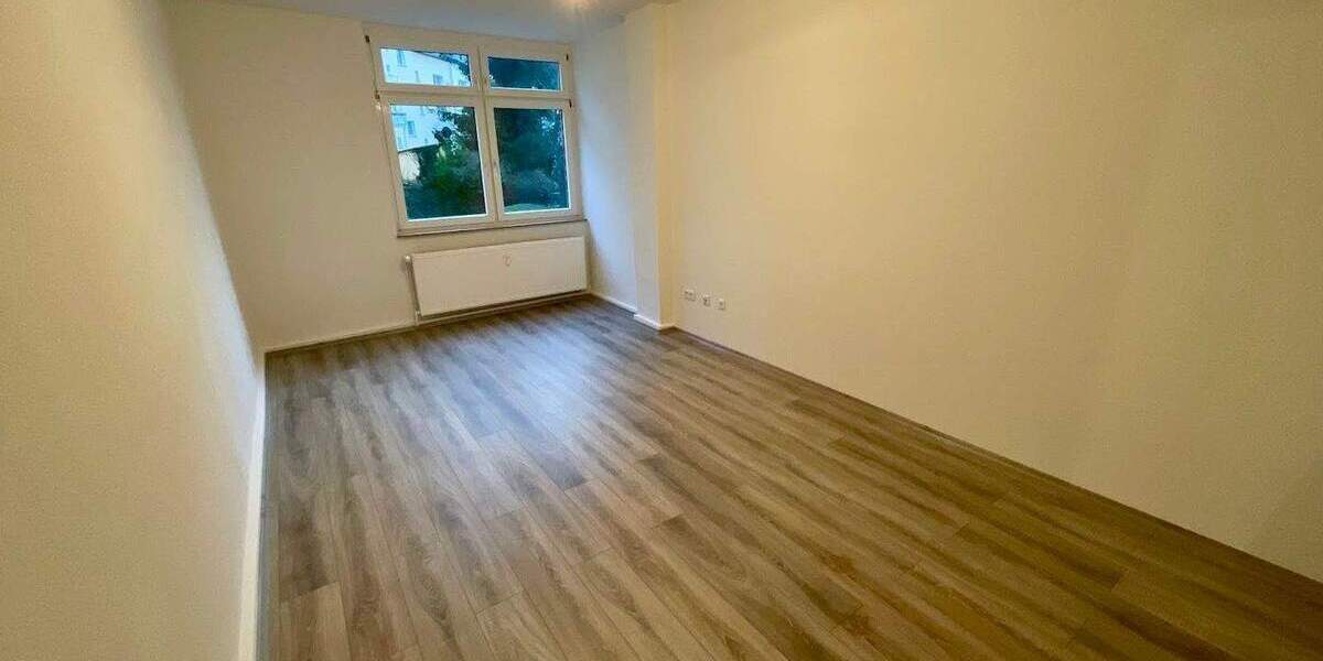 Etagenwohnung Essen Südostviertel - 3 Zimmer, 71 m&sup2;, 555&euro; | Angebot:25604853
