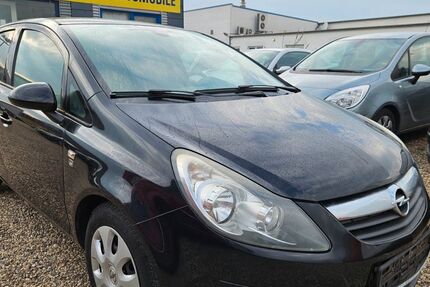 Opel Corsa 170.000 km 2.980 &euro; Rheinberg 47495