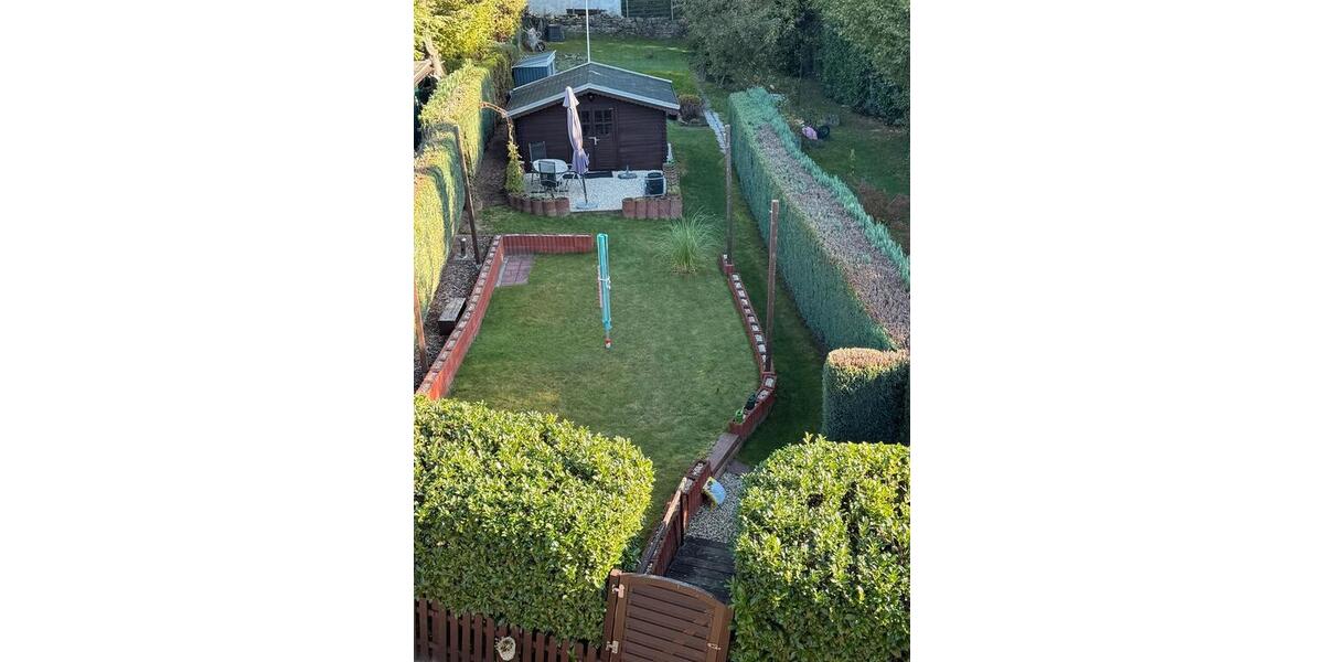 Reihenhaus Sprockhövel - 4 Zimmer, 128 m&sup2;, 495.000&euro; | Angebot:27617986