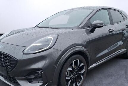 Ford Puma 52.699 km 16.890 &euro; Gelsenkirchen 45891