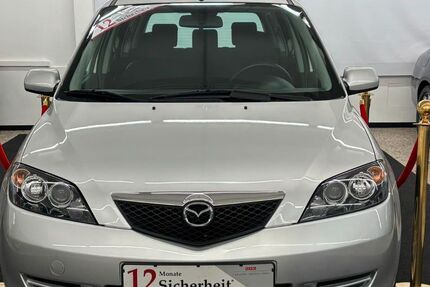 Mazda 2 25.400 km 5.490 &euro; Oberhausen 46049