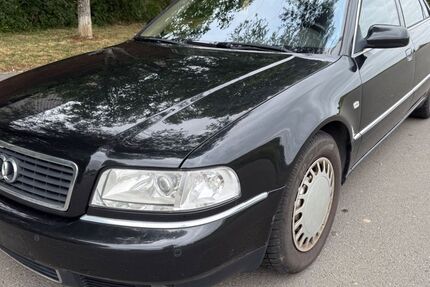 Audi A8 171.194 km 5.950 &euro; Wesel 46485
