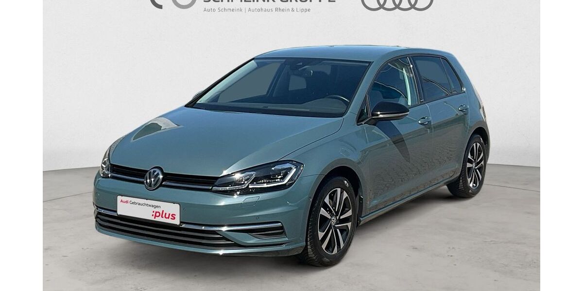 VW Golf 105.634 km 14.880 &euro; Wesel 46483