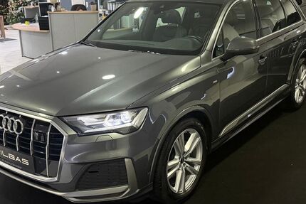 Audi Q7 115.200 km 48.900 &euro; Gelsenkirchen 45891