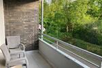 1-Zimmer Appartement mit großem Sonnenbalkon direkt am Wald 1 zimmer