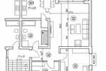 Etagenwohnung Essen Schuir - 3 Zimmer, 85 m&sup2;, 289.800&euro; | Angebot:26318859