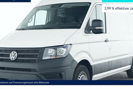 VW Crafter 18.495 km 41.230 &euro; Bochum 44866