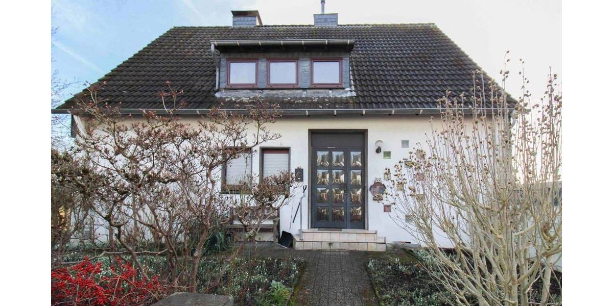 Einfamilienhaus Heiligenhaus Mitte - 6 Zimmer, 125 m&sup2;, 490.000&euro; | Angebot:26037214