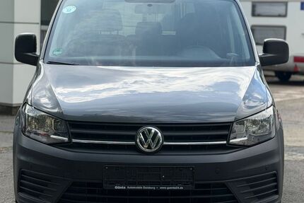 VW Caddy 174.100 km 10.700 &euro; Duisburg 47249