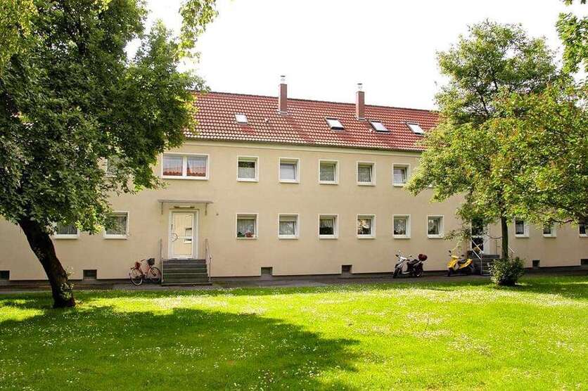 Wohnung zum Mieten in Duisburg 479 € 55.6 m²