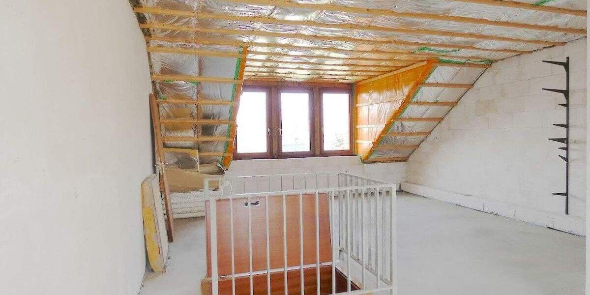 Mehrfamilienhaus, Wohnhaus Ratingen West - 5 Zimmer, 104 m&sup2;, 465.000&euro; | Angebot:25744131