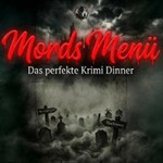 Mords Menü - Das Perfekte Krimi Dinner: Sherlock darf nicht sterben
