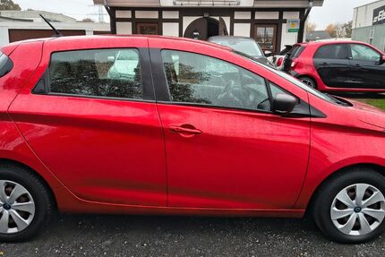 Renault ZOE 41.620 km 8.999 € Dinslaken 46539