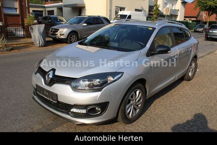 Renault Megane 125.000 km 7.770 € Herten 45699