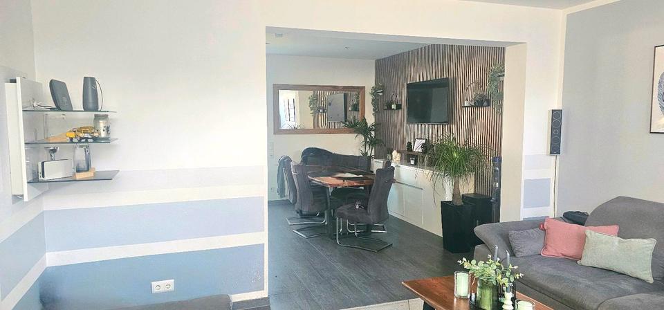 Reihenhaus Duisburg Rheinhausen - 4 Zimmer, 130 m&sup2;, 480.000&euro; | Angebot:25616683