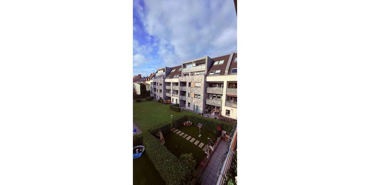 Etagenwohnung Gladbeck - 4 Zimmer, 125 m&sup2;, 399.000&euro; | Angebot:24157953