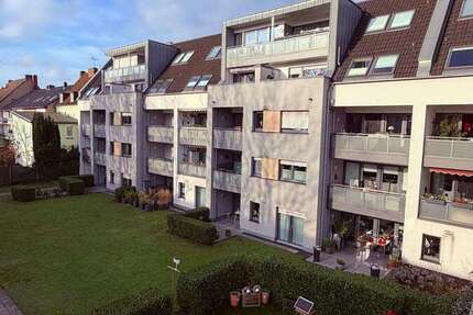 Wohnung zum Kaufen in Gladbeck 420.000 € 115.57 m² 4 zimmer