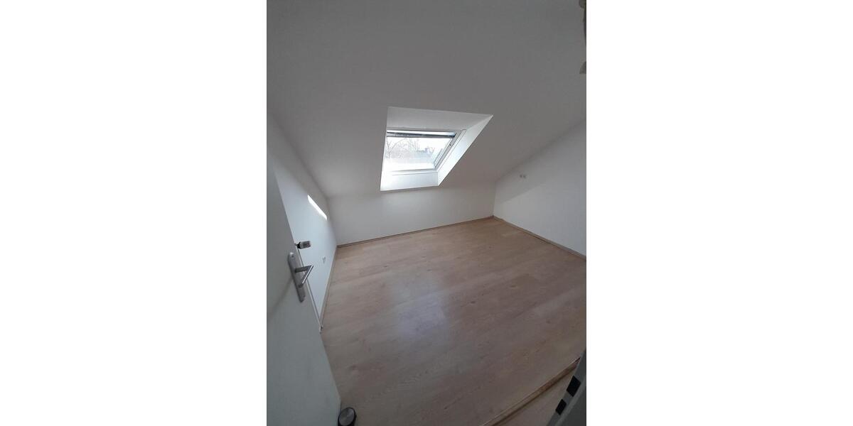 Dachgeschoßwohnung Dorsten Altstadt - 3 Zimmer, 60 m&sup2;, 550&euro; | Angebot:24812339