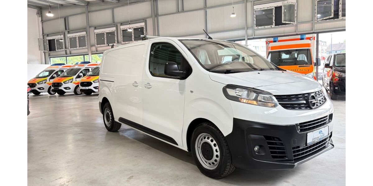 Opel Vivaro 105.000 km 16.990 &euro; Gelsenkirchen 45879