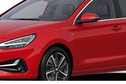 Hyundai i30 5.000 km 24.990 € Wesel 46485