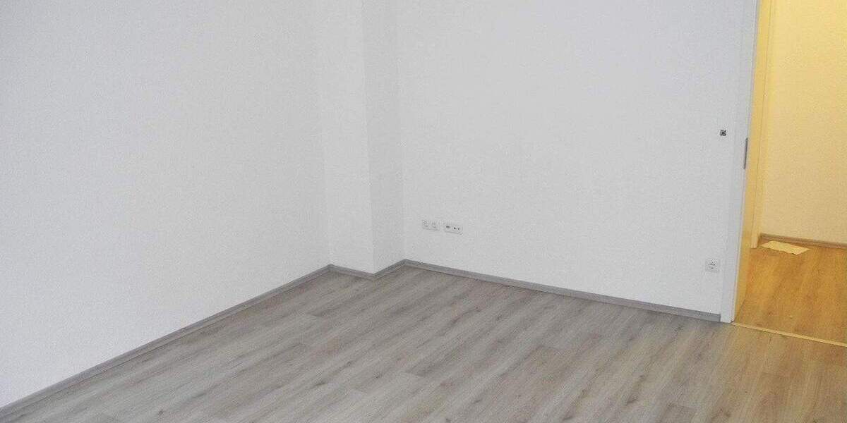 Etagenwohnung Gelsenkirchen Schalke - 2 Zimmer, 50 m&sup2;, 430&euro; | Angebot:25410340