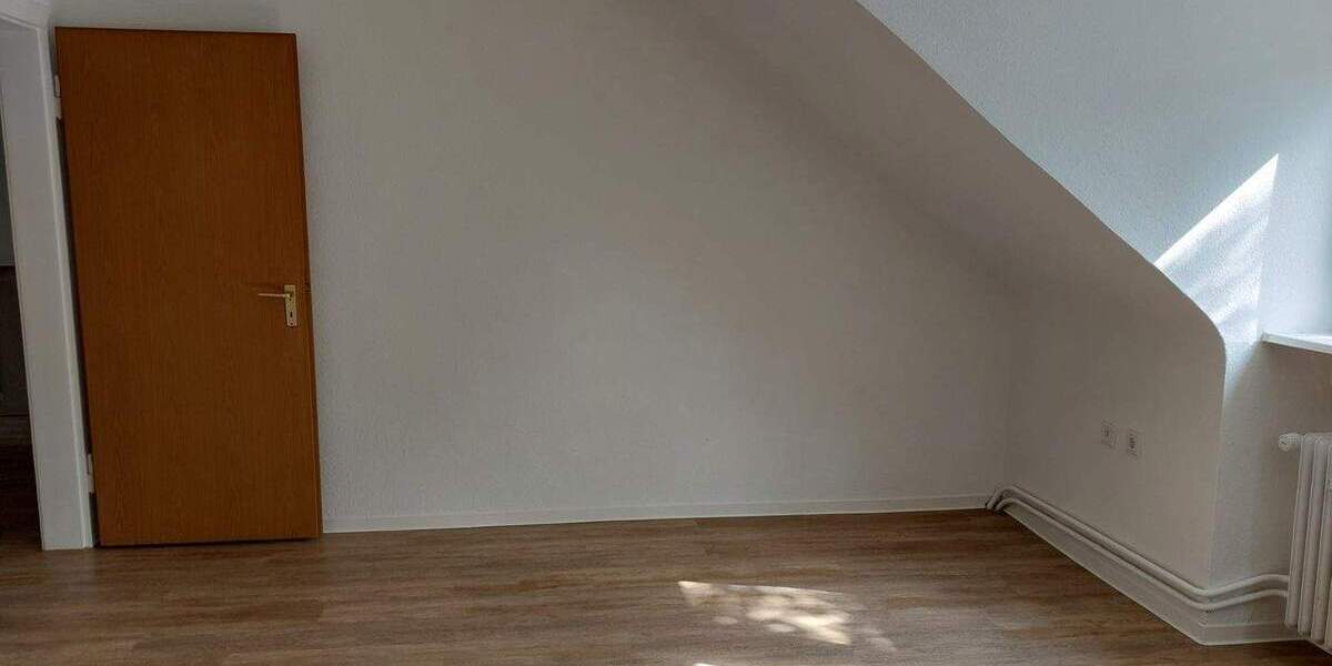 Etagenwohnung Gladbeck Mitte - 2 Zimmer, 45 m&sup2;, 300&euro; | Angebot:24027429